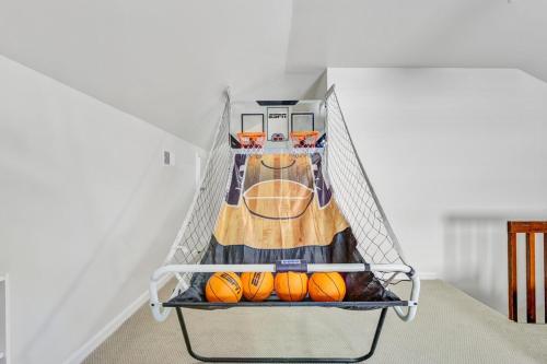 The Yan family friendly 4 bedroom near Middleton Place