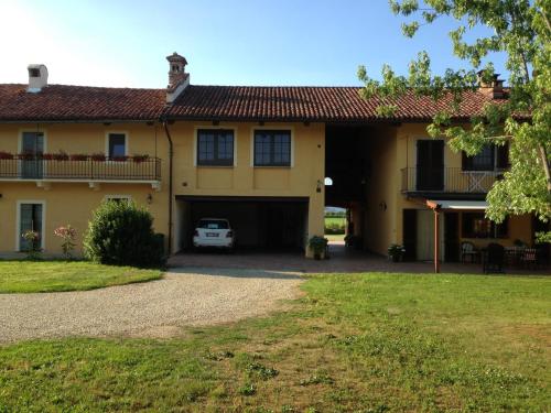 Accommodation in Airasca