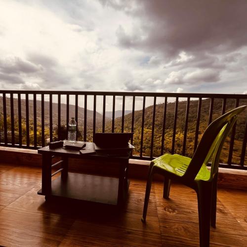 สภาพแวดล้อมโดยรอบ, Kalasita Farm Residency in พันช์กานี่