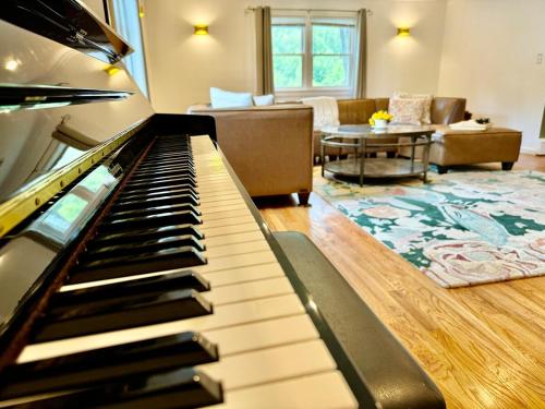 The Yuzu stunning mountain retreat with hot tub in Gardiner (NY)