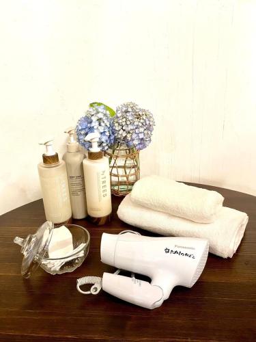 宿たぬきのねどこ GUESTHOUSE TANUKI