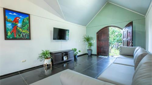 Anthurium house, Фортуна (фото 4)