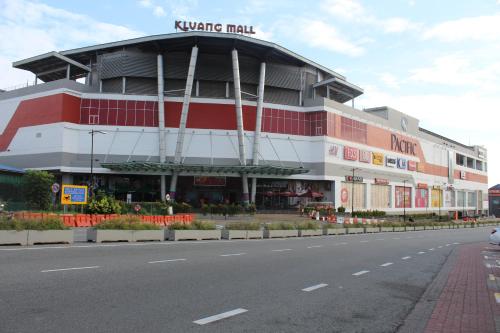 ORO Hotel Kluang