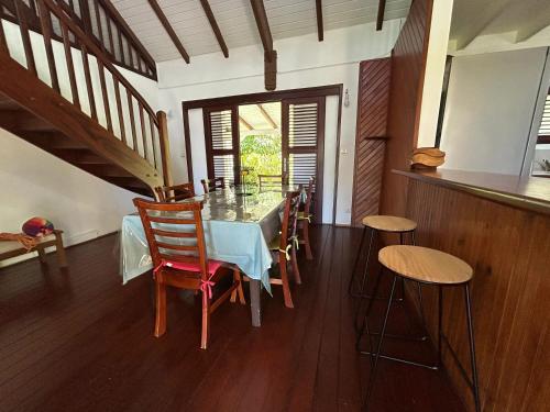Faciliteter, Maison confortable avec jardin à Lamentin (Maison confortable avec jardin a Lamentin) in Baie-Mahault