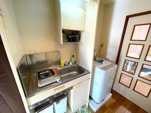 Docaホテル セルフチェックイン의 주변 풍경사진