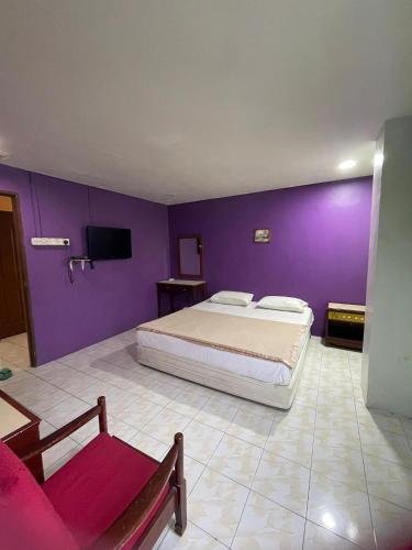 Hotel Medan Kidd - Tap to explore photos