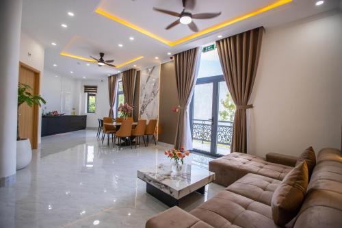Villa An Nguyên Phan Rang
