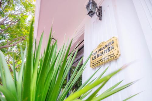 Villa An Nguyên Phan Rang