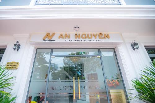 Villa An Nguyên Phan Rang