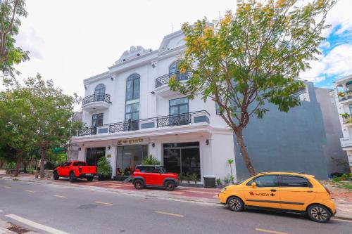Villa An Nguyên Phan Rang