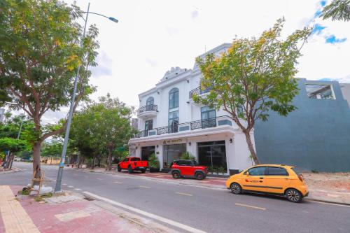 Villa An Nguyên Phan Rang