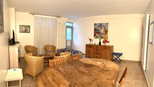 Charmante Maison Pêcheurs, 141 m2 - Location saisonnière - Trouville-sur-Mer