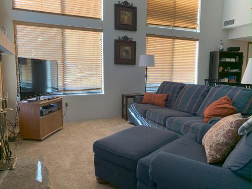 Seven Springs Sunridge 3 Bedrooms Deluxe Condo - image 7