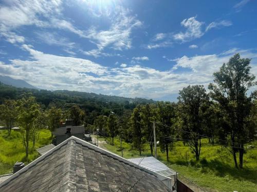 Villa with Mountain View in Cimenyan