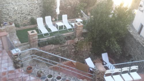 Can Peiri - Accommodation - Porrera