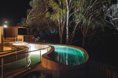Közeli látványosságok, Club Boutique Hotel Cunnamulla in Cunnamulla