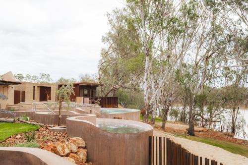Közeli látványosságok, Club Boutique Hotel Cunnamulla in Cunnamulla