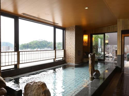 Dormy Inn PREMIUM Fukui | 去趣 chicTrip