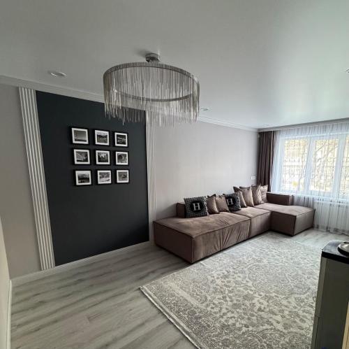 Hamdans Apartment