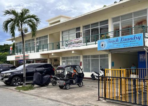 Haiibags Condo Living