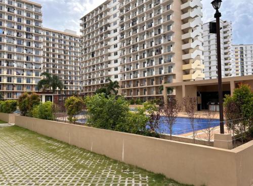 Haiibags Condo Living