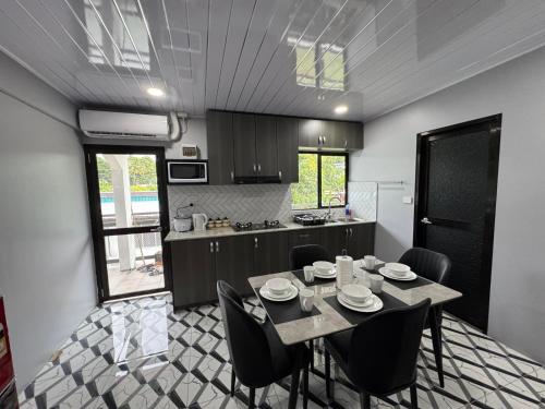 Deans Apartment in 勞托卡