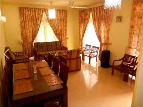 Leisure Inn Wadduwa in 瓦都瓦島