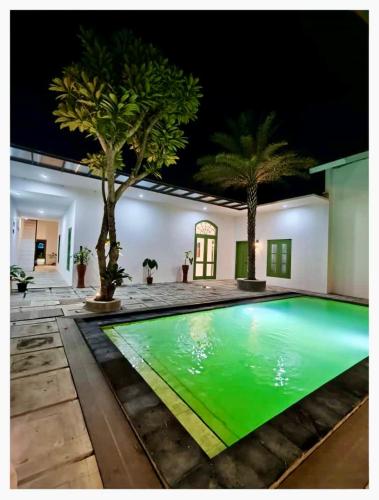 Rumah Berlibur in Godean