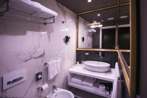 Torre Argentina Relais - Residenze di Charme, Řím (fotografie 4)