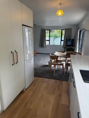 Esplanade Stay in Kaikoura