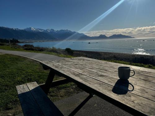 Esplanade Stay in Kaikoura