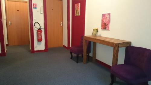 Hôtel Saint-Patrick - image 2