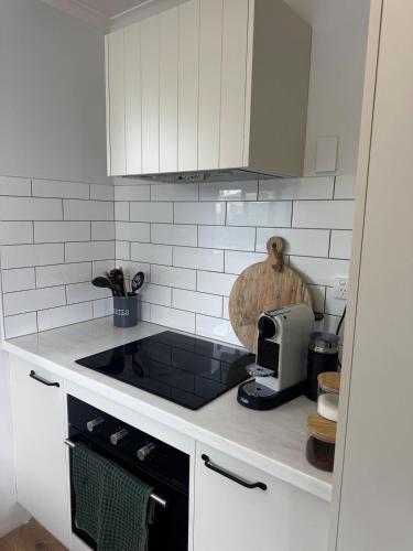 Esplanade Stay in Kaikoura