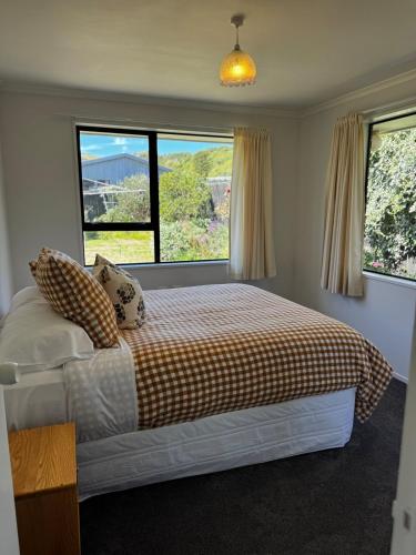 Esplanade Stay in Kaikoura