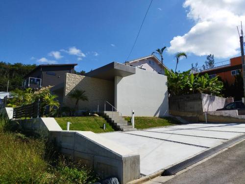 ミゴ ヴィラ オンナ Migo Villa Onna