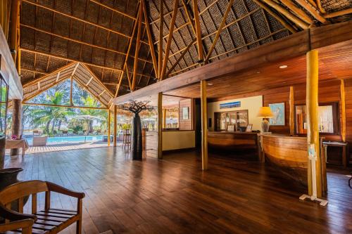 Hotel Palissandre MORONDAVA in Morondava