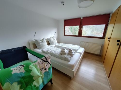 Geräumige Wohnung in der Natur (Geraumige Wohnung in der Natur) in Bissendorf