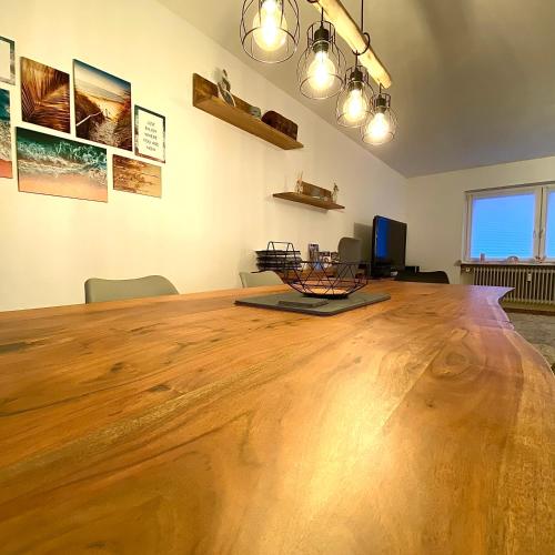 Ferienwohnung Eppelborn 80m² in Eppelborn