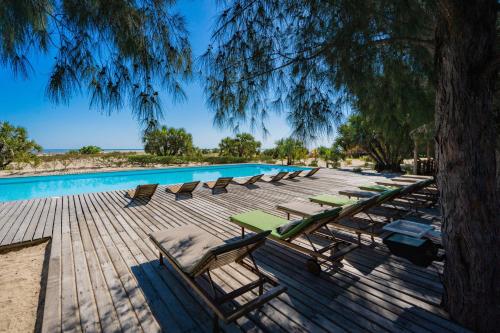 Palissandre Cote Ouest resort & SPA