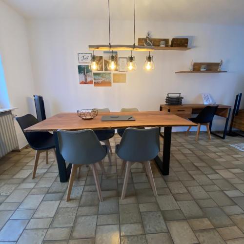 Ferienwohnung Eppelborn 80m² in Eppelborn