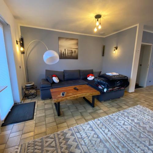 Ferienwohnung Eppelborn 80m² in Eppelborn