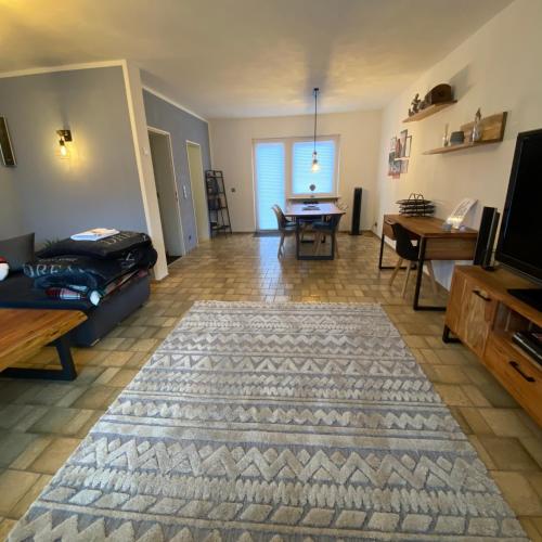 Ferienwohnung Eppelborn 80m² in Eppelborn, Deutschland