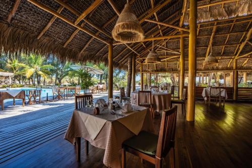 Hotel Palissandre MORONDAVA in Morondava