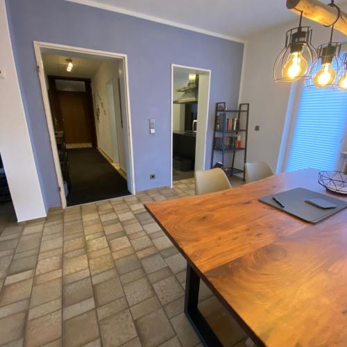 Ferienwohnung Eppelborn 80m² in Eppelborn