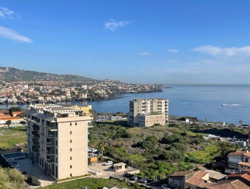Triple Room with Sea View image 6