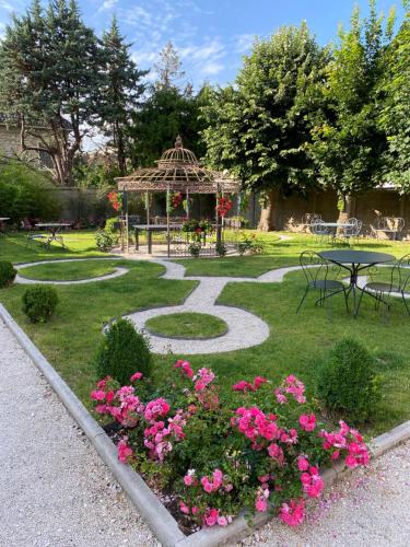 La Demeure De Charme - image 13