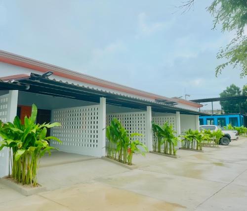 Wan Na Non Resort - Rayong