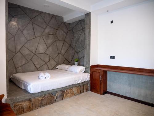2 double beds