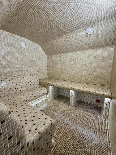 baie cu aburi, Karibi Complex in Qyzylorda