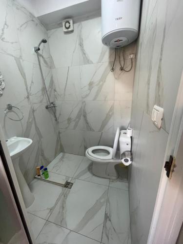 Modern Studio, Tirana (fotografie 2)